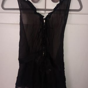 Victoria's Secret lingerie